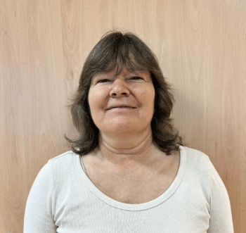 Bc. Olga Jendrišáková