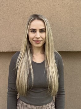 Eva Felgenträgerová 